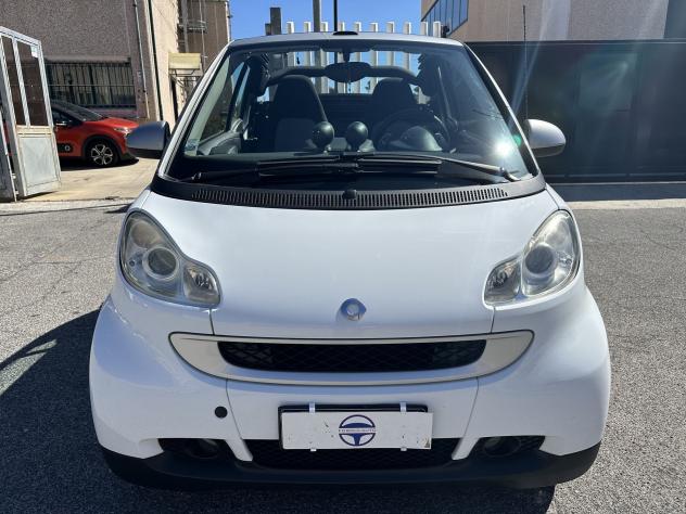 smart fortwo cabrio Smart ForTwo Cabrio 1.0 84cv Pulse - Foto 2