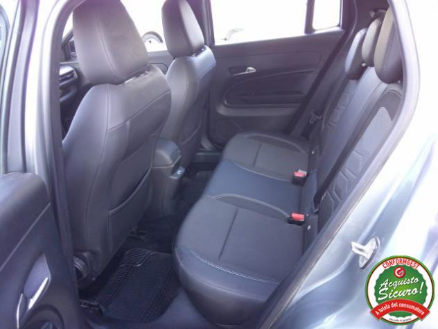JEEP Avenger 1.2 Turbo 100 CV Altitude + NAVI rif. 24141117 - Foto 10