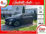Peugeot 208 1.2 puretech Business s&s 100cv