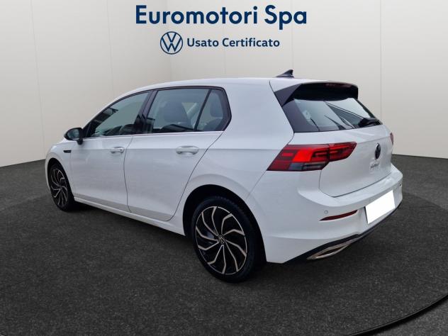 Volkswagen Golf Golf 2.0 tdi Style 115cv - Foto 3