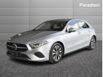 Mercedes-Benz Classe A 180d - 2025 | 116CV DIESEL | ADVANCED