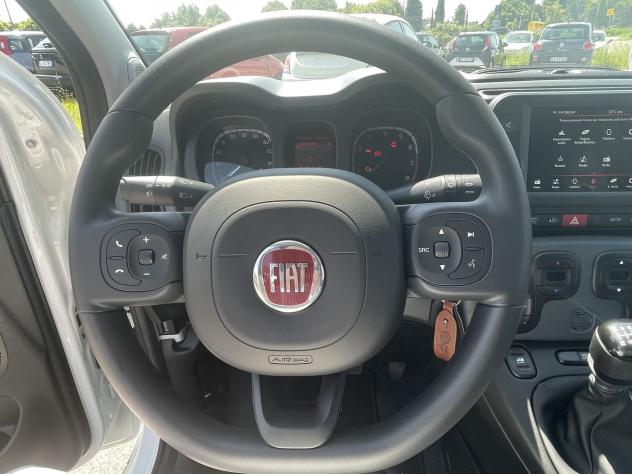 FIAT Panda 1.0 FireFly S&S Hybrid City Cross - Foto 7