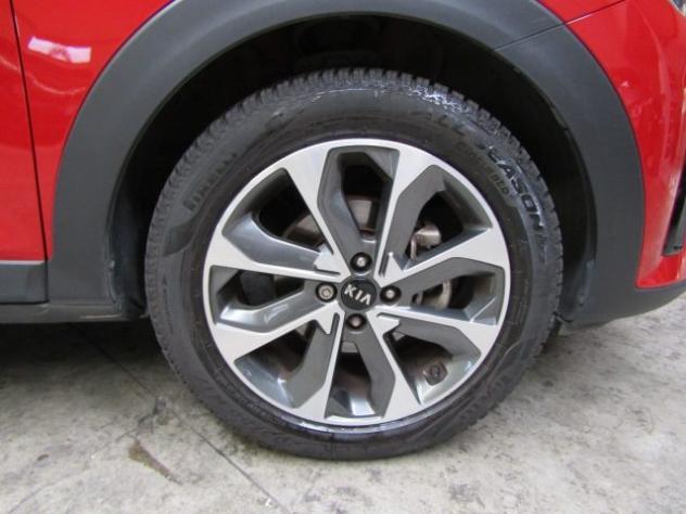 KIA Stonic Stonic 1.0 T-GDi Energy * 54.000 KM REALI * rif. 24006565 - Foto 4
