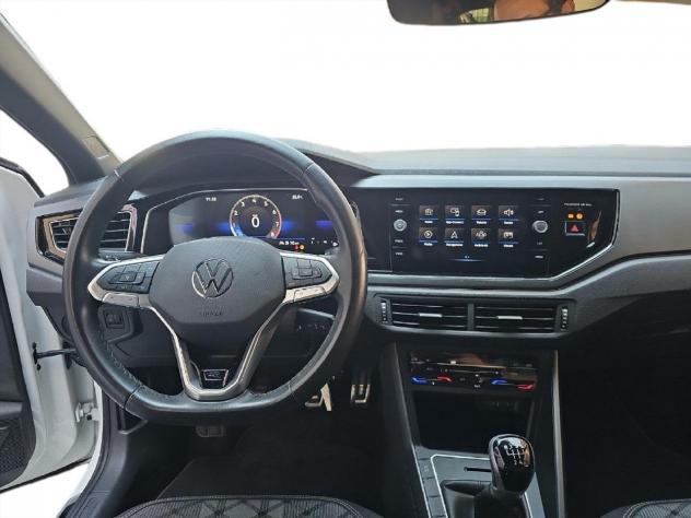 Volkswagen Polo Polo 1.0 TSI R-Line 95 CV - Foto 9