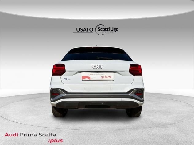 Audi Q2 I 2021 35 1.5 tfsi S line edition s-tronic - Foto 5