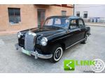 MERCEDES-BENZ 180b Ponton MANUALE RESTAURO TOTALE ASI ORO rif. 23109791