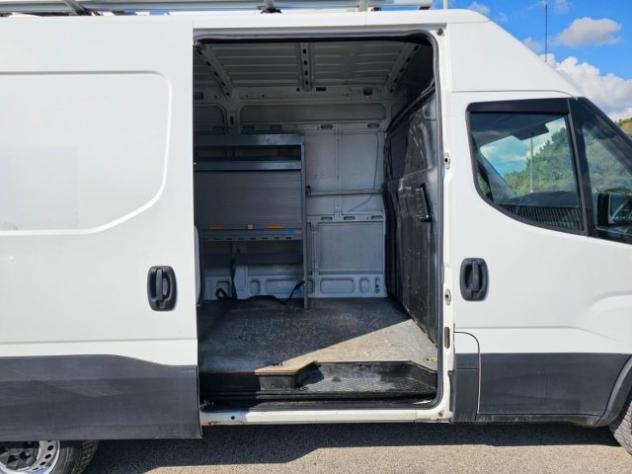 IVECO Daily 35S12V 2.3 HPT PM-TM Furgone ALLESTITO OFFICINA rif. 23940701 - Foto 5