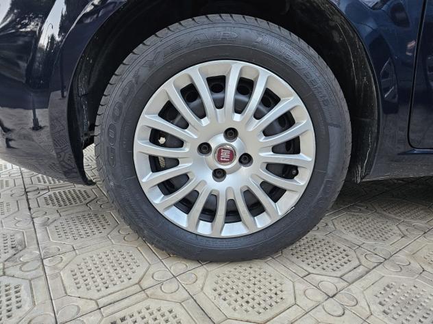 Fiat Punto 1.4 8V 5 porte Easypower Street - Foto 10