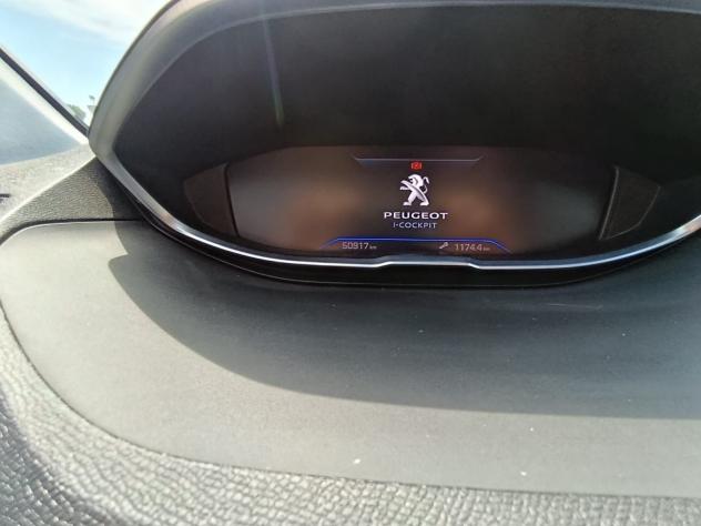 Peugeot 3008 BlueHDI 130 S&S Allure Pack - Foto 10