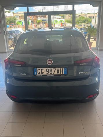 FIAT TIPO BZ - FULL OPTIONAL - Foto 5
