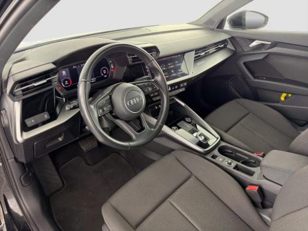 AUDI A3 A3 SPB 30 TDI S tronic Business rif. 23876805 - Foto 9