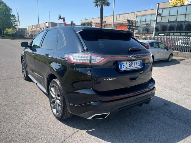 Ford Edge 2.0 TDCI 210 CV AWD Start&Stop Powershift - Foto 7