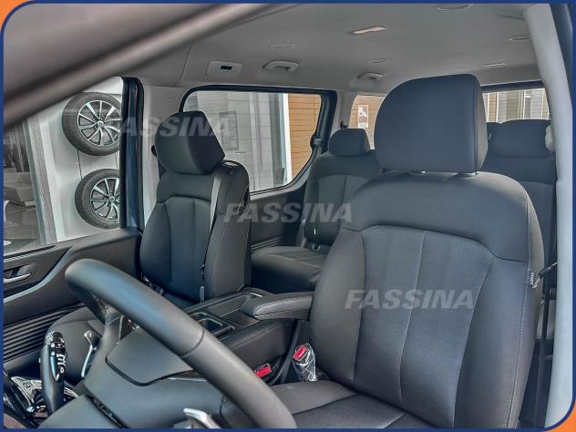 Hyundai Staria Staria 1.6 HEV AT 2WD 9 posti Wagon - Foto 8