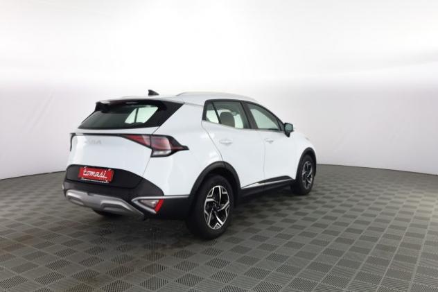 KIA Sportage Sportage 1.6 CRDi MHEV DCT Business rif. 23697388 - Foto 4