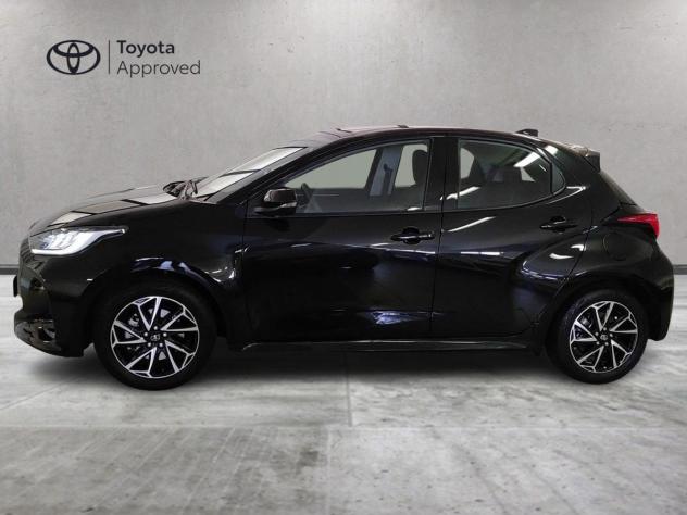 Toyota Yaris 1.5 Hybrid 5 porte Trend AREA C FREE - Foto 4