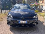 Volkswagen Golf R VIII 8.5 TETTO PERFORMANCE  BLACK 2025