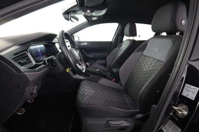 VOLKSWAGEN Polo Polo 1.0 TSI R-Line rif. 24035915 - Foto 10