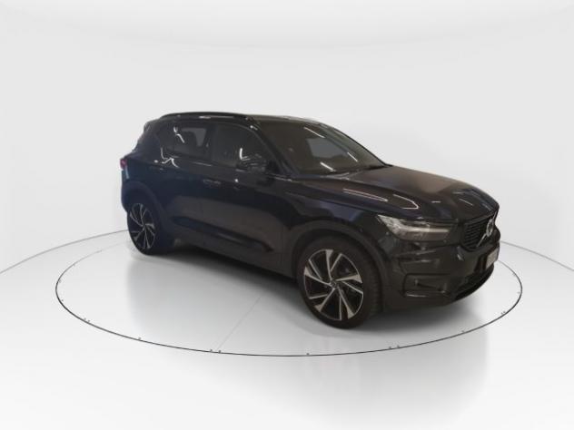 VOLVO XC40 D3 Geartronic R-design rif. 23692858 - Foto 3