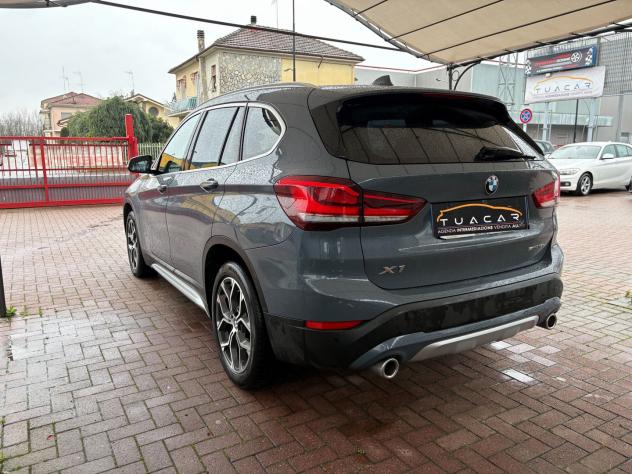 Bmw X1 18 d Sdrive #9266 - Foto 9