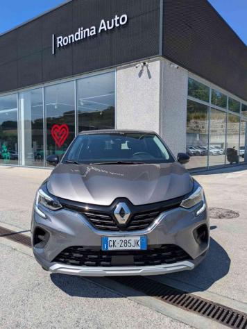 RENAULT Captur Full Hybrid E-Tech 145 CV Equilibre rif. 23723543