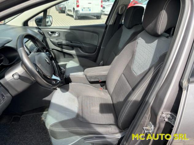 RENAULT Clio Sporter 1.5 dCi 8V 90CV Start&Stop Energy rif. 24186143 - Foto 7