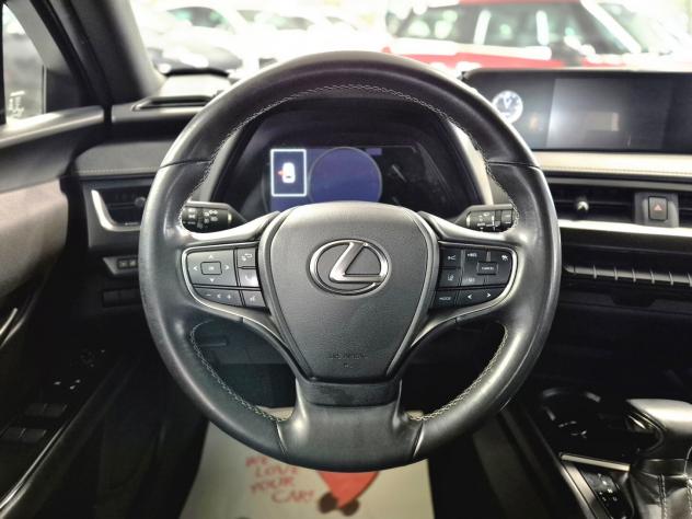 Lexus UX Hybrid *Tagliandi Lexus* - Foto 9