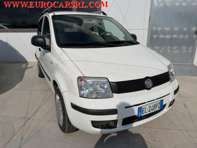 FIAT Panda 1.4 Dynamic Natural Power rif. 23803311
