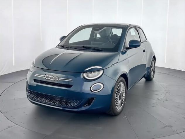 FIAT 500 500 1.0 hybrid Torino Hatchback 65cv rif. 23434001