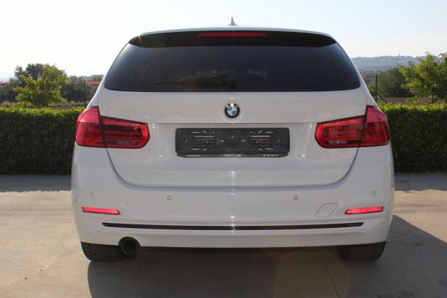 BMW 316 . Finanziamento Da 252 - Foto 7