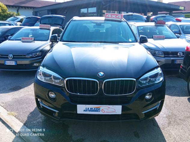 Bmw X5 xDrive25d Business 231CV - Foto 4
