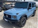 Mercedes-Benz Classe G - W463 2018 - G 500 AMG Line 422cv auto