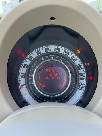 FIAT 500C 500C 0.9 t.air t. Lounge 85cv - Foto 9