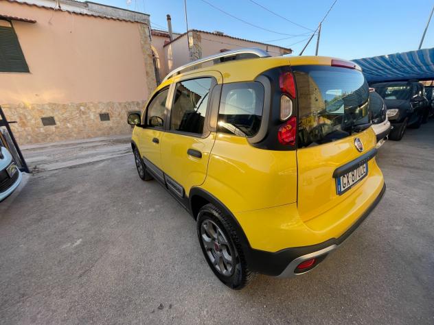 Fiat Panda Cross 1.3 MJT S&S 4x4 - Foto 2