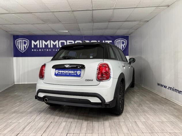 Mini 1.5 Cooper Classic Automatica - Foto 6
