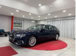 Audi A6 Avant 50 3.0 TDI Quattro Tiptronic Business Sport
