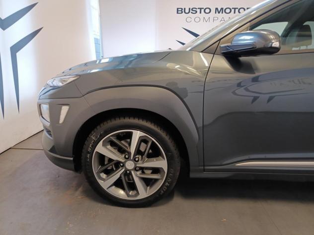 Hyundai Kona 1.6 T-GDI 4WD DCT Style - Foto 7