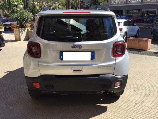 Jeep Renegade 1.0 T3 Limited - Foto 10