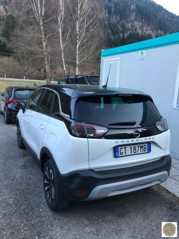 OPEL - Crossland X - 1.2 T 12V 110 CV S&S aut. Ultimate - Foto 2
