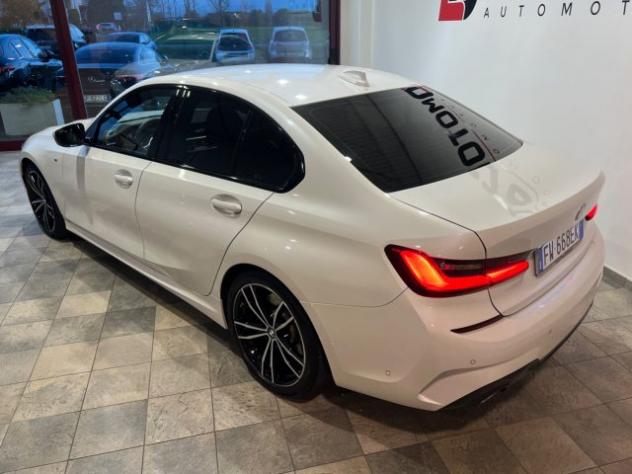 BMW 320 d Msport M Sport rif. 23746530 - Foto 10