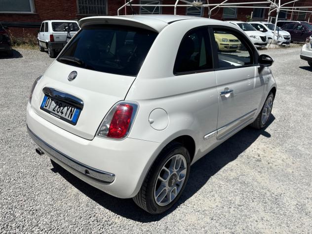 Fiat 500 1.2 Benzina - Foto 5