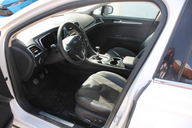 Ford Mondeo 2.0 TDCi 150 CV S&S Powershift 5 porte Plus - Foto 8