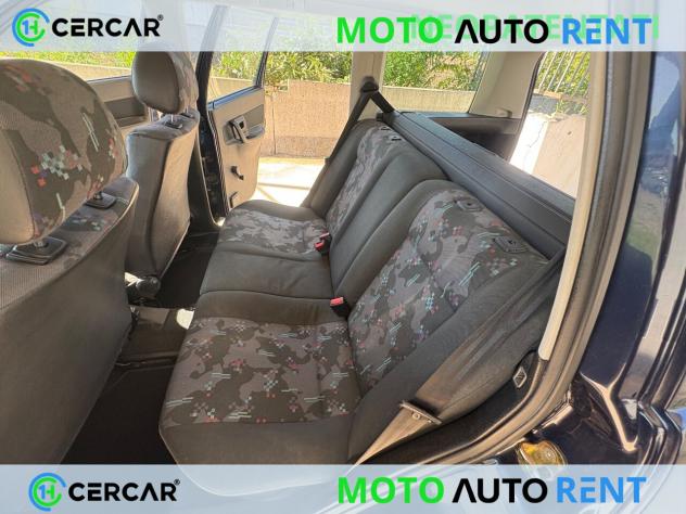 Volkswagen Polo Variant 1.6 Comfortline 101cv - Foto 11