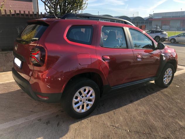 Dacia Duster 1.0 TCe 100 CV ECO-G 4x2 Comfort - Foto 10