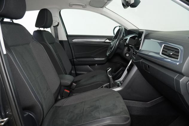 Volkswagen T-Roc 1.0 TSI Style 110CV - Foto 10