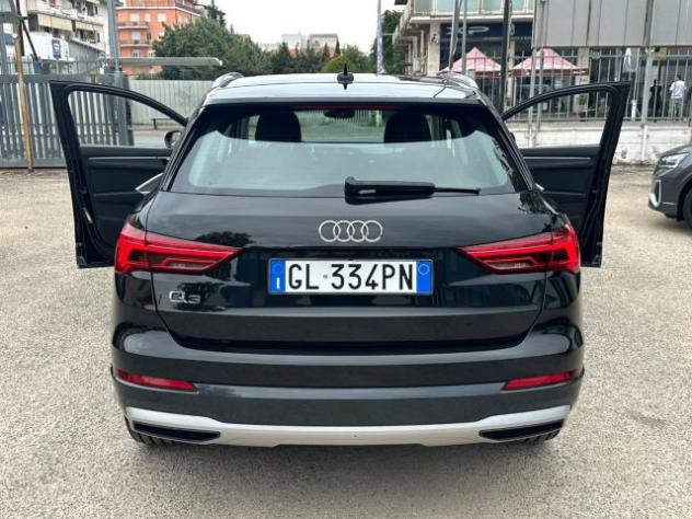AUDI Q3 35TDI BUSINESS ADVANCED AUTO MATRIX NAVI VIRTUAL rif. 24170754 - Foto 10