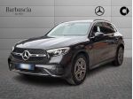 Mercedes-Benz GLC - X254 - 220 d AMG Line Advanced 4matic auto