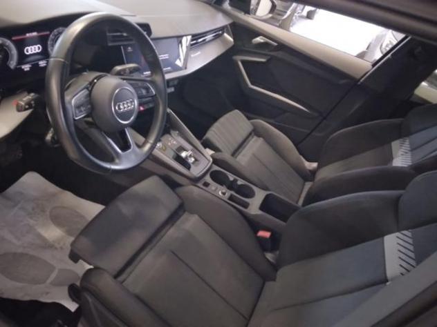AUDI A3 SPORT BACK 35 2000 TDIESEL rif. 24056001 - Foto 5