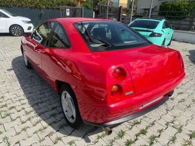 FIAT Coupe Coupé 2.0 i.e. 16V Confort rif. 23776015 - Foto 7