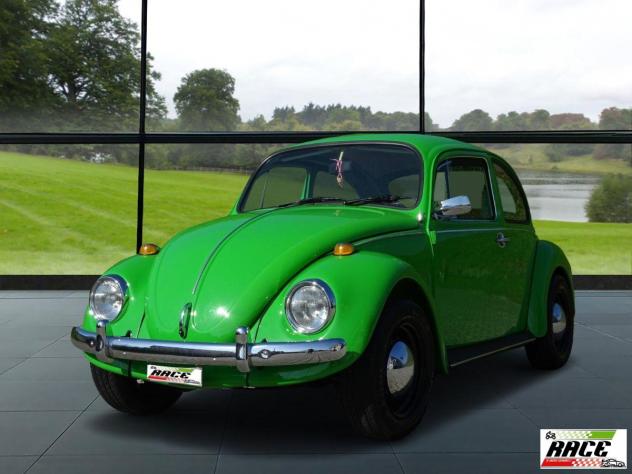 VOLKSWAGEN - Maggiolino - 1.2 11/D1