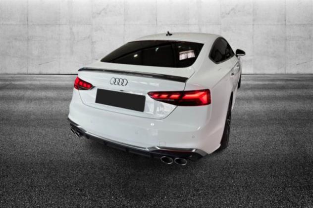 AUDI S5 SPB TDI quattro tiptronic rif. 24049127 - Foto 2